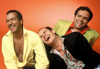 Les inconnus